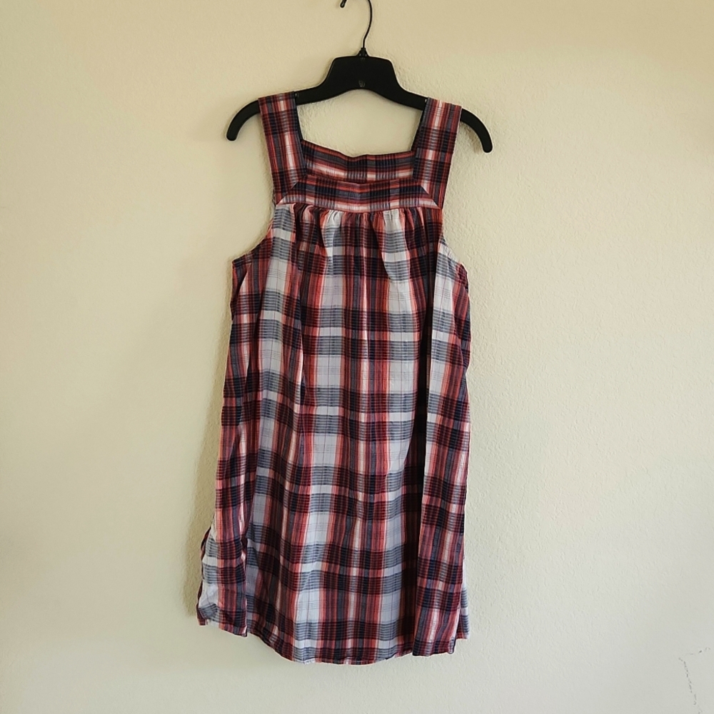 Universal Thread Dress